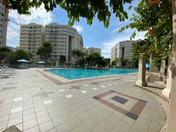Melville Park (D18), Condominium #576769031